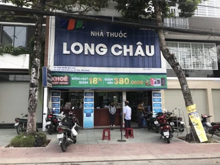 Nhà Thuốc FPT Long Châu 114 – 114A – 114B Ấp Bắc, P. Đạo Thạnh, Tỉnh Đồng Tháp