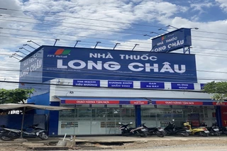 Nhà Thuốc FPT Long Châu 221 Phạm Hùng (Ngay Chợ Trung An), P. Trung An, Tỉnh Đồng Tháp