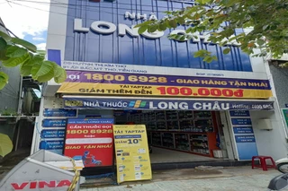 Nhà Thuốc FPT Long Châu 91 Ấp Bắc, P. Đạo Thạnh, Tỉnh Đồng Tháp