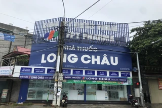 Nhà Thuốc FPT Long Châu 105 Quang Trung, Tiểu khu 3, P. Tĩnh Gia, Tỉnh Thanh Hóa
