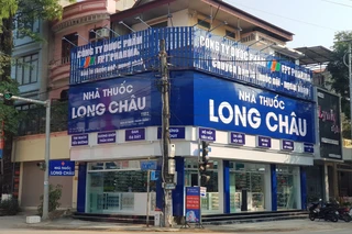 Nhà Thuốc FPT Long Châu 67 Lê Lợi (Ngã Tư Chợ Bò), X. Thọ Xuân, Tỉnh Thanh Hóa