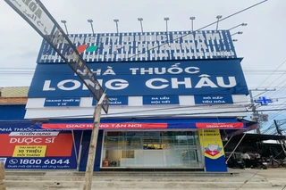 Nhà Thuốc FPT Long Châu 02 Đường ĐT795 (Đối Diện Chợ Suối Dây), X. Tân Thành, Tỉnh Tây Ninh