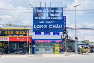 Nhà Thuốc FPT Long Châu 206 ĐT784 (Ngã Ba Đèn Xanh, Đèn Đỏ Bàu Đồn), X. Truông Mít, Tỉnh Tây Ninh