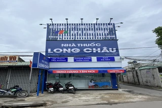 Nhà Thuốc FPT Long Châu 241 DT781, P. Ninh Thạnh, Tỉnh Tây Ninh