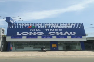 Nhà Thuốc FPT Long Châu 247 Đường 782, Ấp Phước Đức A, P. Gia Lộc, Tỉnh Tây Ninh