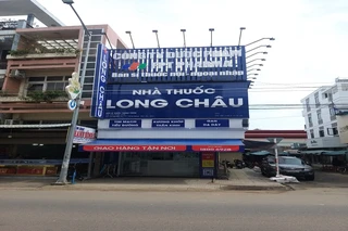 Nhà Thuốc FPT Long Châu 28 Nguyễn Du (Phía Sau Chợ Mới Trảng Bàng), P. Trảng Bàng, Tỉnh Tây Ninh
