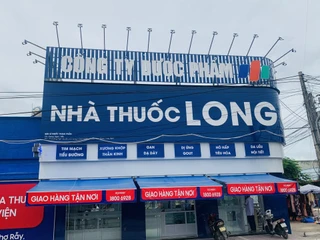 Nhà Thuốc FPT Long Châu 74 Ngô Quyền (Phía Sau Chợ Long Hải), P. Hòa Thành, Tỉnh Tây Ninh