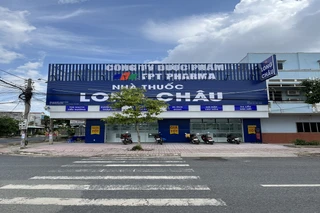 Nhà Thuốc FPT Long Châu 81 Xuân Hồng (39 Tôn Đức Thắng), P. Long Hoa, Tỉnh Tây Ninh