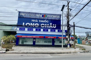 Nhà Thuốc FPT Long Châu Ô1 Hùng Vương (Ngã Tư Xóm Bắp), P. Gò Dầu, Tỉnh Tây Ninh
