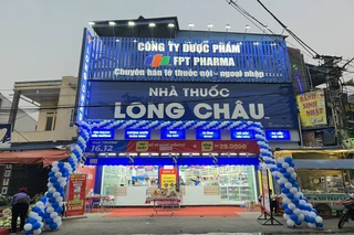 Nhà Thuốc FPT Long Châu Xóm Trung Tâm (Đối Diện Chợ Yên Lãng), X. Phú Xuyên, Tỉnh Thái Nguyên