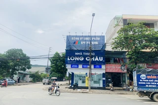Nhà Thuốc FPT Long Châu 360-362 Trường Chinh, P. Minh Xuân, Tỉnh Tuyên Quang