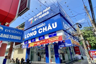Nhà Thuốc FPT Long Châu 361 Quang Trung, Tổ 15 (Gần Trường Mầm Non Phan Thiết), P. Minh Xuân, Tỉnh Tuyên Quang