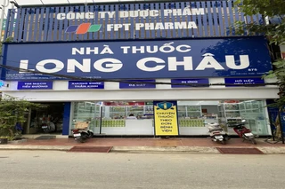 Nhà Thuốc FPT Long Châu 495 Phạm Văn Đồng , P. An Tường, Tỉnh Tuyên Quang