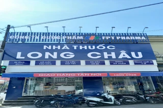 Nhà Thuốc FPT Long Châu 130 Nguyễn Tất Thành (Ngã Ba Nhà Máy Dệt - Thủy Dương), P. Thanh Thủy, TP. Huế