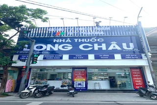Nhà Thuốc FPT Long Châu 202 Đinh Tiên Hoàng (Ngã Tư Đinh Tiên Hoàng Với Nhật Lệ), P. Phú Xuân, TP. Huế
