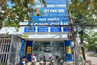 Nhà Thuốc FPT Long Châu 38 Nguyễn Văn Thảnh, P. Bình Minh, Tỉnh Vĩnh Long