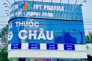 Nhà Thuốc FPT Long Châu 408 Nguyễn Thị Minh Khai (Cách Chợ Đông Bình 200M), P. Đông Thành, Tỉnh Vĩnh Long