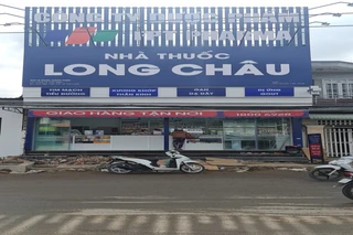 Nhà Thuốc FPT Long Châu 54/5 Mậu Thân, P. Phước Hậu, Tỉnh Vĩnh Long