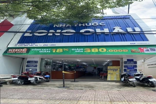 Nhà Thuốc FPT Long Châu 62 Lưu Văn Liệt, P. Long Châu, Tỉnh Vĩnh Long