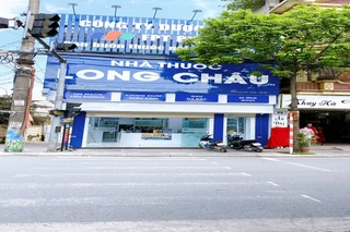 Nhà Thuốc FPT Long Châu 93 Trưng Trắc (Ngã Ba Trưng Trắc), P. Phúc Yên, Tỉnh Phú Thọ