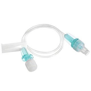 Dây nối truyền dịch BBraun 75cm (50 cái)