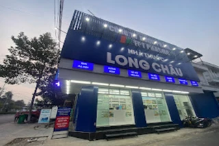 Nhà Thuốc FPT Long Châu 471 Lê Duẩn, X. Tân Châu, Tỉnh Tây Ninh
