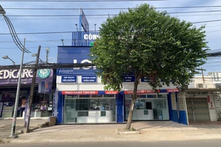 Nhà Thuốc FPT Long Châu 629-631 Cách Mạng Tháng 8 (Ngã Ba Lê Ngọc Tùng), P. Tân Ninh, Tỉnh Tây Ninh