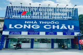 Nhà Thuốc FPT Long Châu 190 Dương Tự Minh, Tổ 1 (Đối Diện Bệnh Viện Mắt), P. Phan Đình Phùng, Tỉnh Thái Nguyên