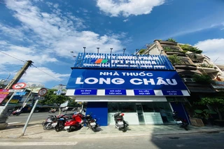 Nhà Thuốc FPT Long Châu 67 Công Chúa Ngọc Hân (Đối Diện Chợ Phú Thọ), P. Phú Thọ, TP. Hồ Chí Minh