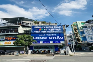 Nhà Thuốc FPT Long Châu 67 Công Chúa Ngọc Hân (Đối Diện Chợ Phú Thọ), P. Phú Thọ, TP. Hồ Chí Minh