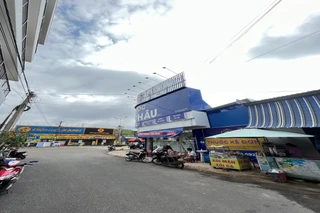 Hình ảnh nhà thuốc