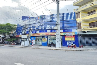 Nhà Thuốc FPT Long Châu 126 Phạm Văn Đồng (Hòn Sện - Vĩnh Hòa), P. Bắc Nha Trang, Tỉnh Khánh Hòa