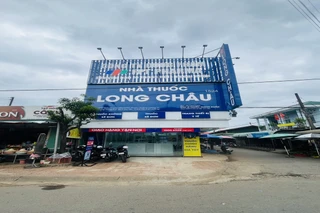 Nhà Thuốc FPT Long Châu 18 Quang Trung (Ngay Chợ Đạ Tẻh), X. Đạ Tẻh, Tỉnh Lâm Đồng