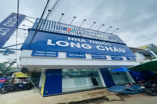 Nhà Thuốc FPT Long Châu 18 Quang Trung (Ngay Chợ Đạ Tẻh), X. Đạ Tẻh, Tỉnh Lâm Đồng