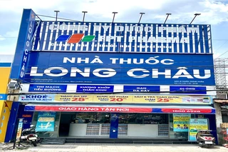Nhà Thuốc FPT Long Châu 469 Quốc Lộ 50, X. Bình Hưng, TP. Hồ Chí Minh