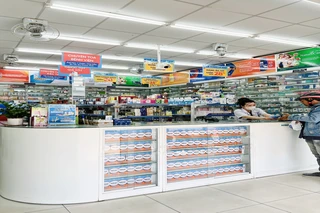 Nhà Thuốc FPT Long Châu 469 Quốc Lộ 50, X. Bình Hưng, TP. Hồ Chí Minh