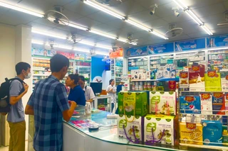 Nhà Thuốc FPT Long Châu 78 Trịnh Đình Cửu (Cạnh Chợ Xanh Định Công), P. Phương Liệt, TP. Hà Nội