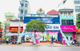Nhà Thuốc FPT Long Châu 106-108 Ngô Xuân Quảng (Đối Diện Ngân Hàng Vietcombank Gia Lâm), X. Gia Lâm, TP. Hà Nội