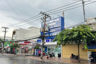 Hình ảnh nhà thuốc