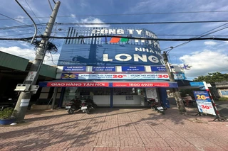 Nhà Thuốc FPT Long Châu 89 Nguyễn Văn Linh, P. Long Hoa, Tỉnh Tây Ninh