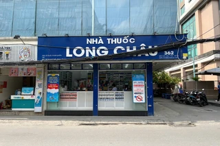 Nhà Thuốc FPT Long Châu 46 Triều Khúc (Đối Diện Toà Pandora, Cạnh Toà PC1), P. Thanh Liệt, TP. Hà Nội