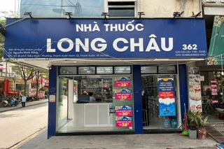 Nhà Thuốc FPT Long Châu 46 Triều Khúc (Đối Diện Toà Pandora, Cạnh Toà PC1), P. Thanh Liệt, TP. Hà Nội