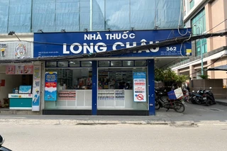 Nhà Thuốc FPT Long Châu 46 Triều Khúc (Đối Diện Toà Pandora, Cạnh Toà PC1), P. Thanh Liệt, TP. Hà Nội