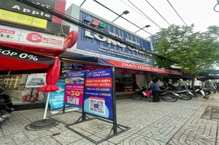 Nhà Thuốc FPT Long Châu 337 Lê Văn Quới, Khu phố 5, P. Bình Tân, TP. Hồ Chí Minh