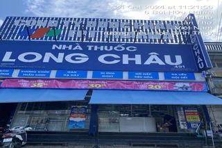 Nhà Thuốc FPT Long Châu 45 Bùi Hữu Nghĩa, P. Bình Thủy, TP. Cần Thơ