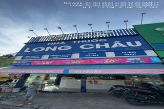 Nhà Thuốc FPT Long Châu Khu Phố Suối Sâu, P. An Tịnh, Tỉnh Tây Ninh