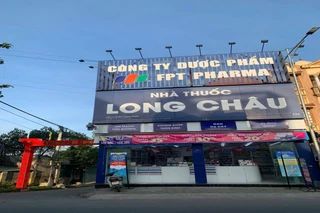 Nhà Thuốc FPT Long Châu Thôn Đạo Ngạn (Gần Trường Mầm Non Đạo Ngạn), X. Quảng Bị, TP. Hà Nội