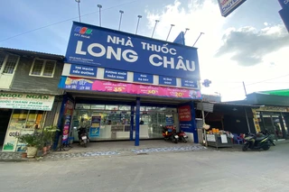 Nhà Thuốc FPT Long Châu 40 Đỗ Thừa Luông (Đối Diện Tiệm Cầm Đồ Nguyễn Minh), X. Nguyễn Phích, Tỉnh Cà Mau
