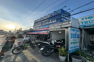 Nhà Thuốc FPT Long Châu 35-35A Trần Hưng Đạo (Ngang Trường THPT Tầm Vu), X. Thạnh Xuân, TP. Cần Thơ