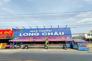 Nhà Thuốc FPT Long Châu 1026-1026A Tỉnh Lộ 43, P. Tam Bình, TP. Hồ Chí Minh